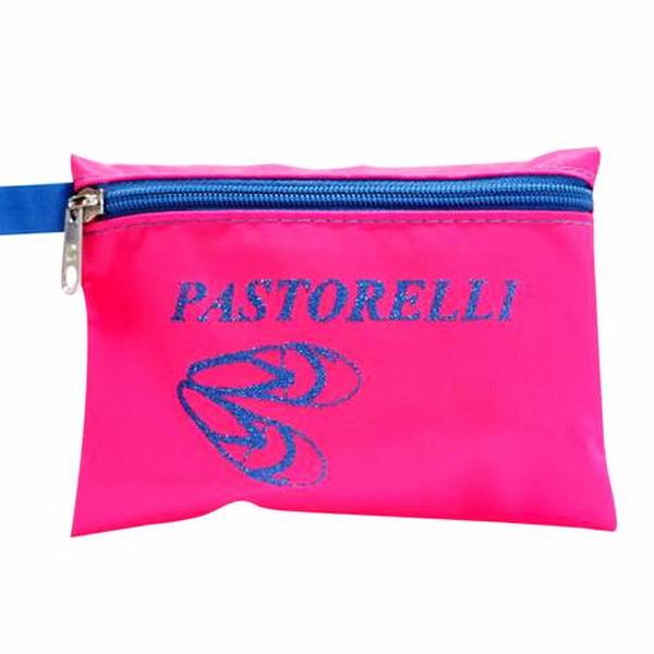 Kappenhülle von Pastorelli col. Rosa Fluo Art. 01439