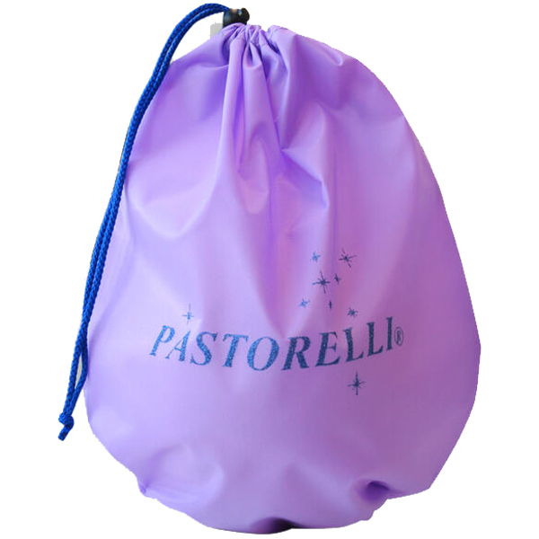 Ballhülle von Pastorelli col. Pink-Violet Art. 03920