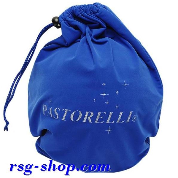 Holder for Ball Pastorelli col. Royal Blue Art. 02875