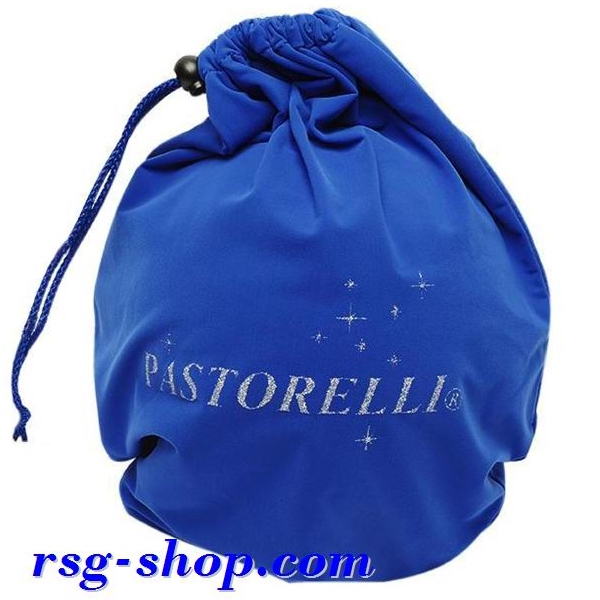 Ballhülle von Pastorelli col. Royal Blue Art. 02875