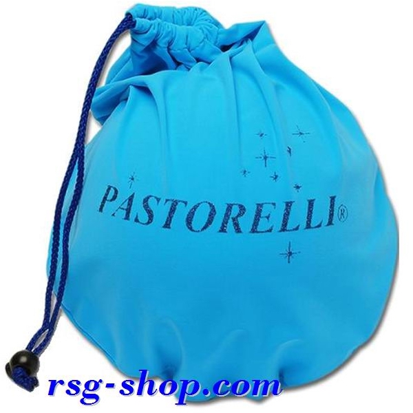 Чехол для мяча Pastorelli цв. Sky Blue Art. 02877