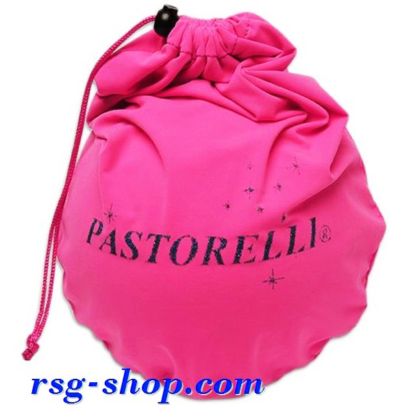 Holder for Ball Pastorelli col. Fuchsia Art. 02870