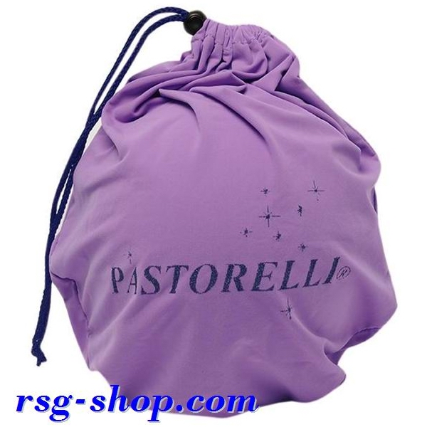Holder for Ball Pastorelli col. Lilac Art. 02874