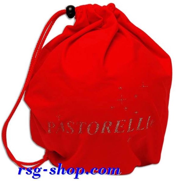 Holder for Ball Pastorelli col. Red Art. 02873