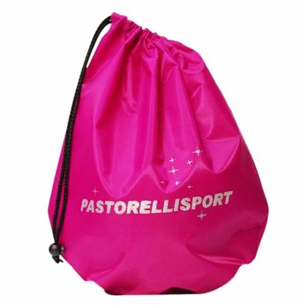 Чехол для мяча Pastorelli цв. Fuchsia Art. 00329