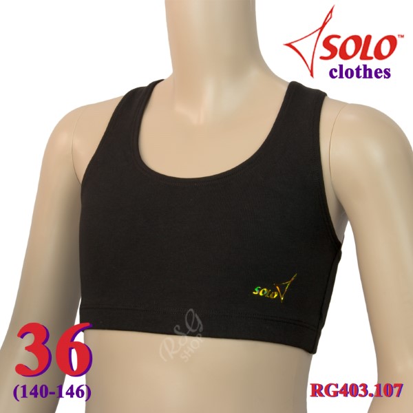 Top Solo s. 36 (140-146) col. Black Art. RG403.107-36