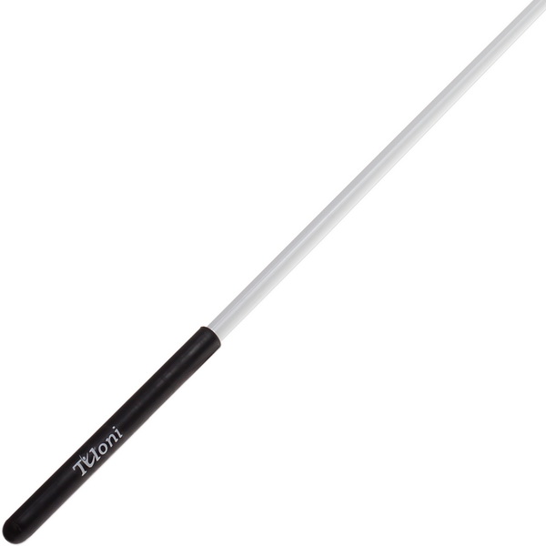 Stab 60cm Tuloni White incl. Grip Art. 10061 Stab 60cm Tuloni White incl. Grip Art. 10061