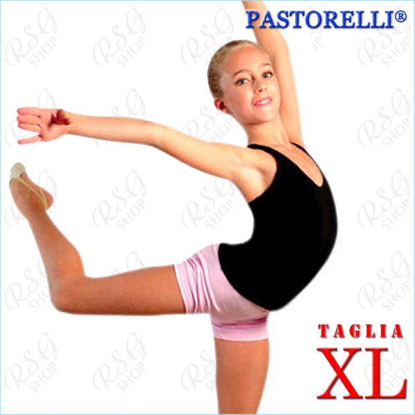 TOP Pastorelli Gr. XL col. Black Art. 01995