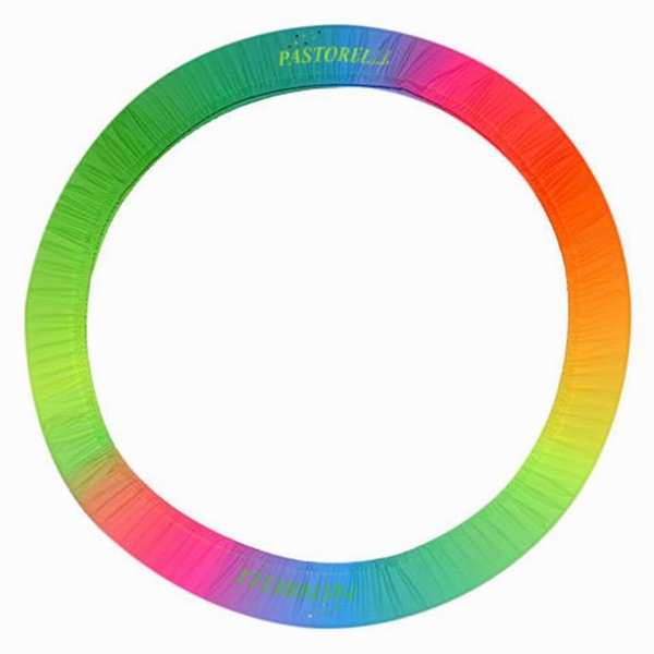Чехол для обруча Pastorelli Sfumato Arcobaleno Art 02190
