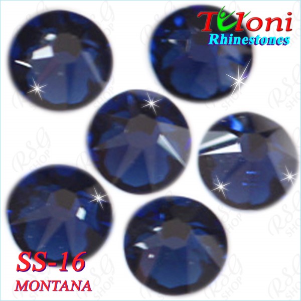 Strass Tuloni SS16 col. Montana 1440 mod. Elite HotFix Strass Tuloni SS16 col. Montana 1440 mod. Elite HotFix