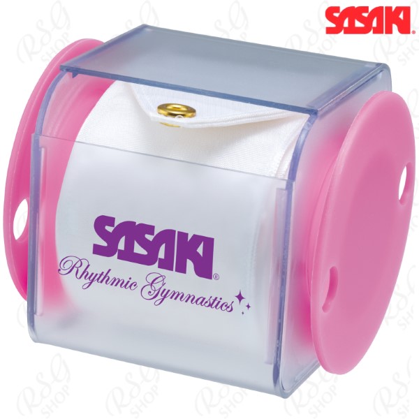 Ribbon winder Sasaki AC-61 PxPP col. Pink x Purple