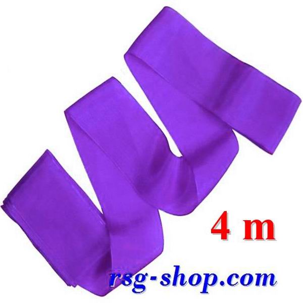 Band Chacott 4m Junior col. Purple FIG Art. 002-58077 Band Chacott 4m Junior col. Purple FIG Art. 002-58077