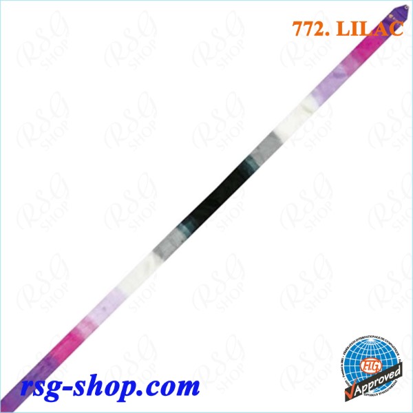 Band Chacott 6m Gradation col. Lilac FIG Art. 90-28772