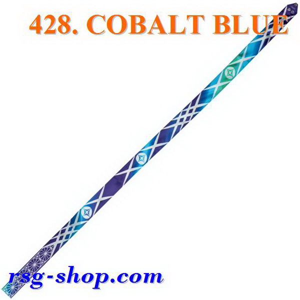 Band Chacott 5m Infinity col. Cobalt Blue FIG Art. 094-68428 Band Chacott 5m Infinity col. Cobalt Blue FIG Art. 094-68428
