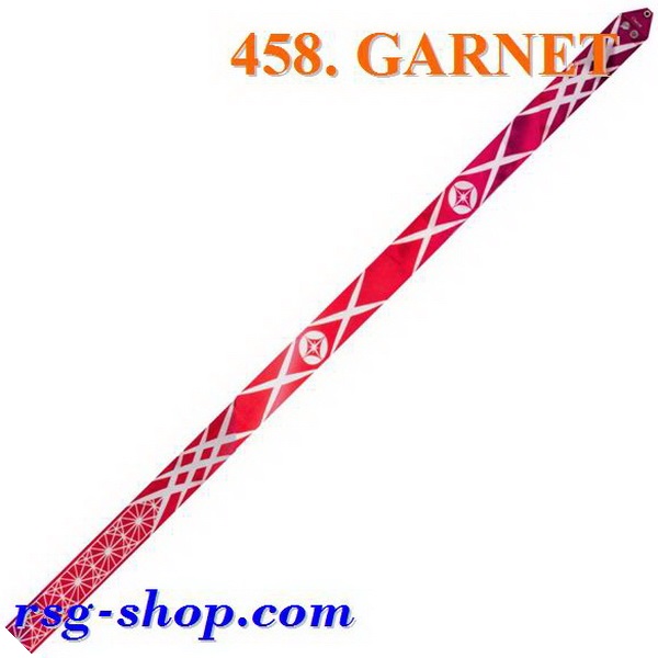 Band Chacott 5m Infinity col. Garnet FIG Art. 094-68458 Band Chacott 5m Infinity col. Garnet FIG Art. 094-68458
