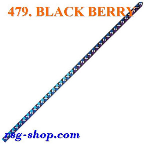 Band Chacott 5m Infinity col. Black Berry FIG Art. 094-68479 Band Chacott 5m Infinity col. Black Berry FIG Art. 094-68479