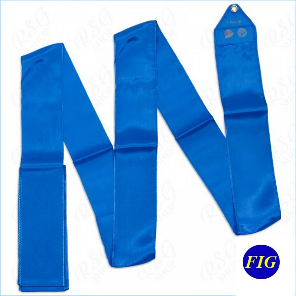 Ribbon Chacott 6m col. Blue FIG Art. 00198025