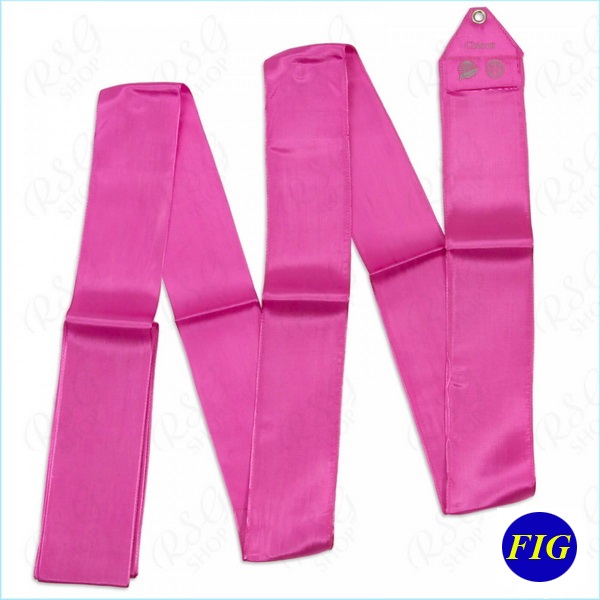 Ribbon Chacott 5m Medium col. Pink FIG Art. 58043