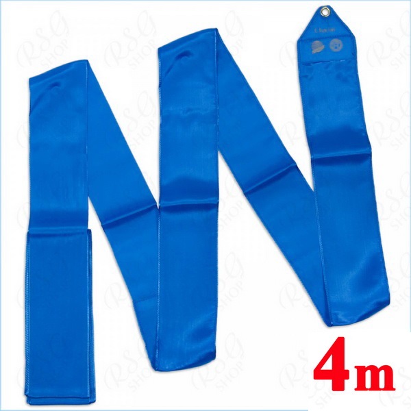 Лента Chacott 4м Junior цв. Blue Art. 98025