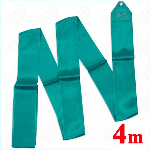 Лента Chacott 4м Junior цв. Peppermint Green Art. 98034