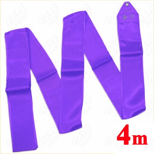 Лента Chacott 4m Junior col. Purple Art. 002-98077