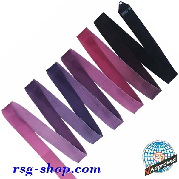 Pastorelli Rhythmic Gymnastics Glitter Stick for ribbon FIG approved 59.5 cm 