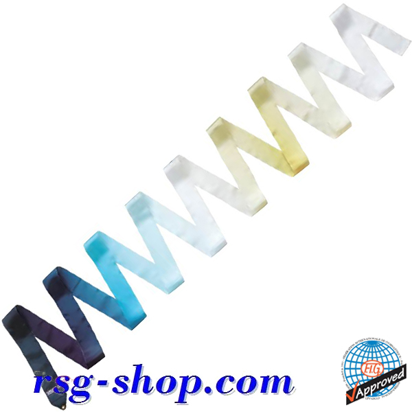 Band Sasaki M-71AG col. 020 ART Gradation 6m FIG AG020