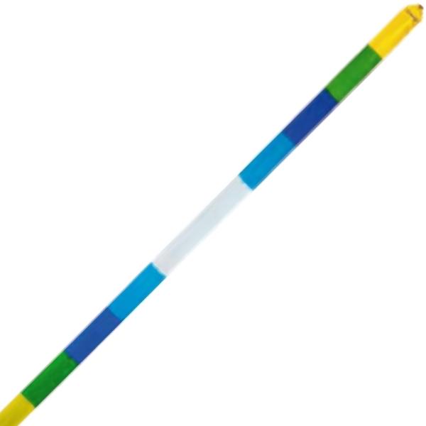 Band Sasaki M-71MC YxAPG 6m col. Yellow-AppleGreen Band Sasaki M-71MC YxAPG 6m col. Yellow-AppleGreen