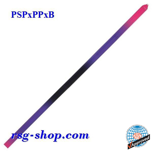 Лента Sasaki 5m MJ-715HG col. PSPxPPxB High-Pitch Gradation FIG