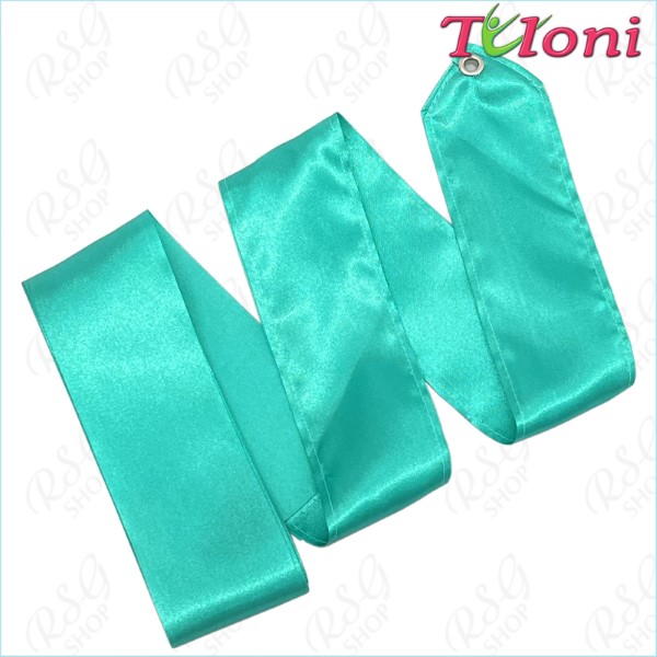 One-color Ribbon 5m col. Aquamarine Art. T0901