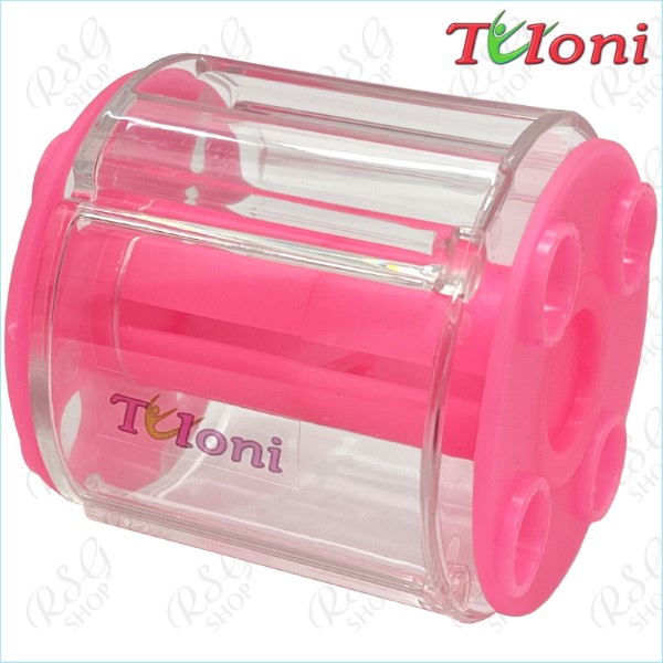 Катушка для ленты Tuloni col. Pink Art. T0293