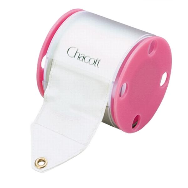 Bandaufwickler Chacott col. Pink Art. 0004-58043 Bandaufwickler Chacott col. Pink Art. 0004-58043