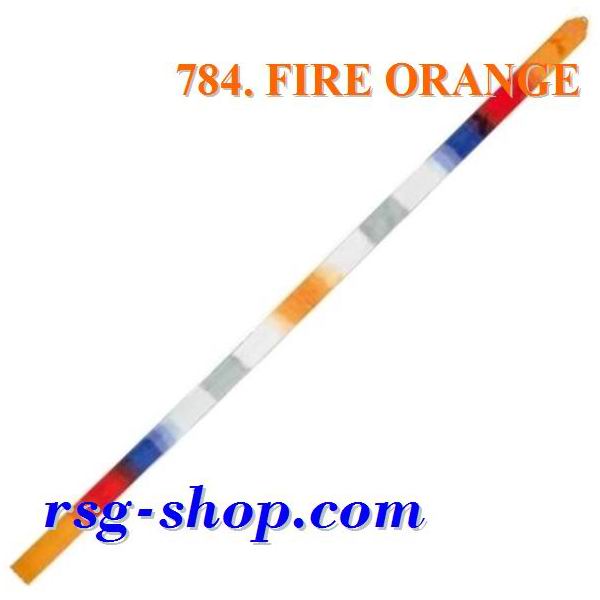 Band Chacott 6m Gradation col. Fire Orange Art. 58784 Band Chacott 6m Gradation col. Fire Orange Art. 58784