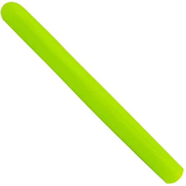 Stabgriff Pastorelli col. FLUO YELLOW Art. 00432