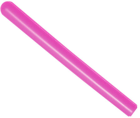 Stabgriff Pastorelli col. Rosa Fluo Art. 00417