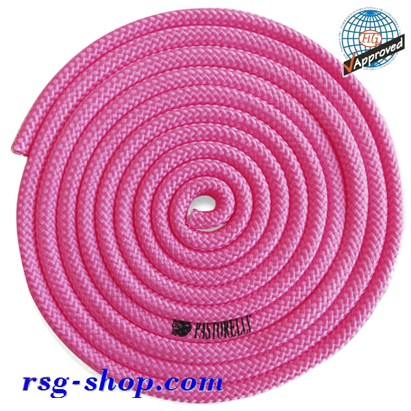 Seil 3m Pastorelli mod. New Orleans col. Rosa Bon-Bon FIG 04899 Seil 3m Pastorelli mod. New Orleans col. Rosa Bon-Bon FIG 04899