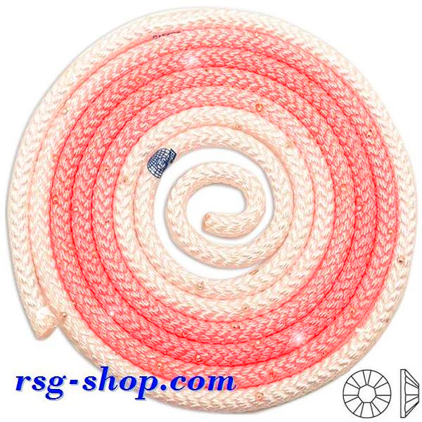 Seil 3m Pastorelli Multicolor with Crystal AB FIG Art. 02722 Seil 3m Pastorelli Multicolor with Crystal AB FIG Art. 02722