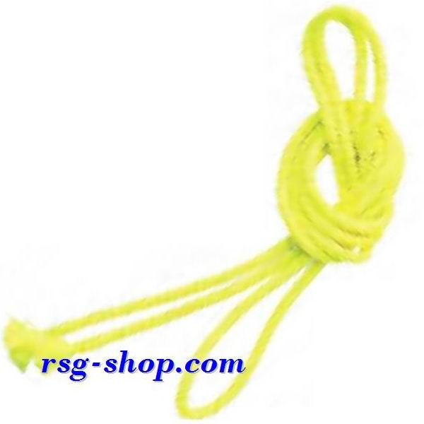 Seil Sasaki M-242 KEY 3m Polyester col. Fluo Yellow FIG