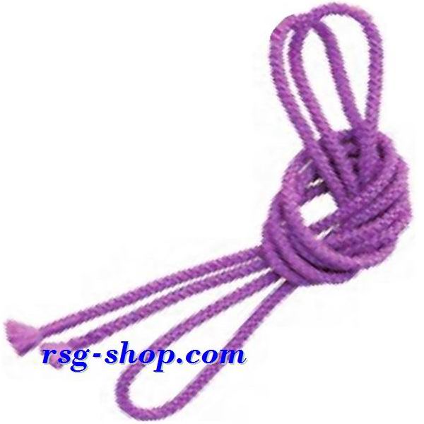 Скакалка Sasaki M-242 VI 3m Polyester col. Violet FIG