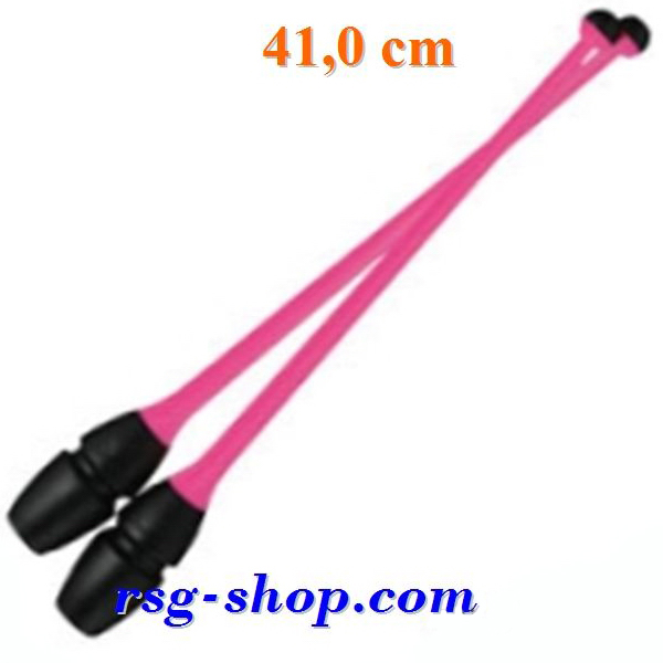 Keulen Chacott Kombi 41 cm Black x Pink Art. 88143 Keulen Chacott Kombi 41 cm Black x Pink Art. 88143