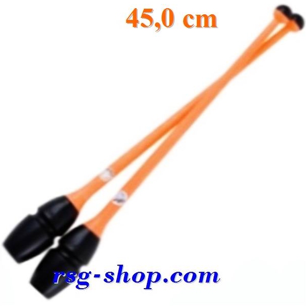 Keulen Chacott Kombi 45 cm Black x Apricot Art. 88183 Keulen Chacott Kombi 45 cm Black x Apricot Art. 88183