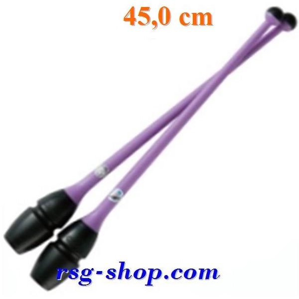Keulen Chacott Kombi 45 cm Black x Purple Art. 88177 Keulen Chacott Kombi 45 cm Black x Purple Art. 88177