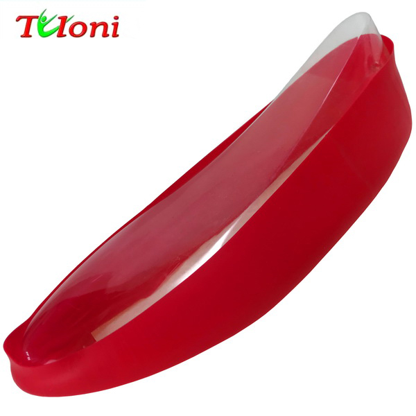 Rubber Band Tuloni for Foot 0,35 col. different Art. T0929