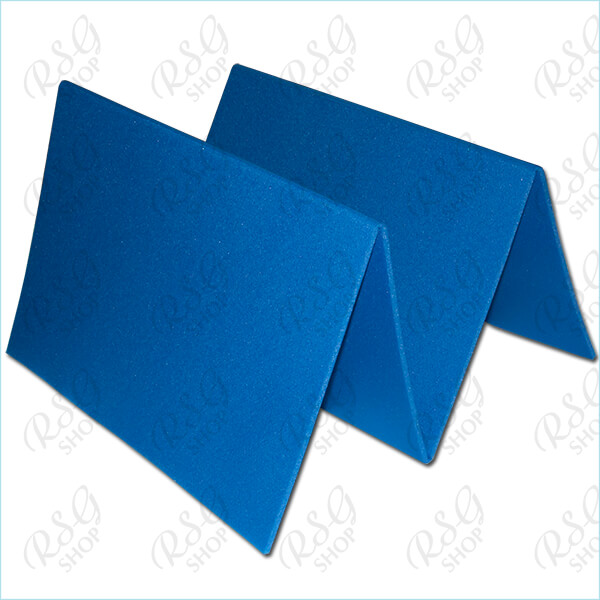 Faltbare Matte Sveltus 140 x 50 cm col. Blue Art. S1316