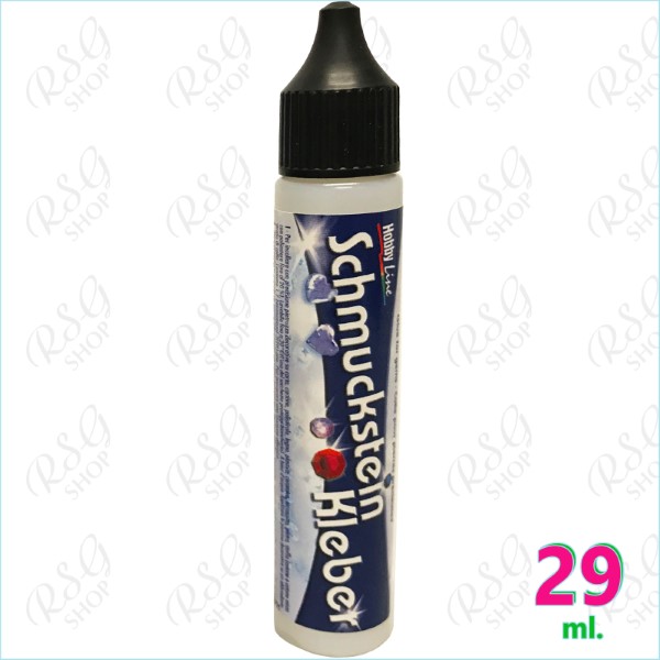 Glue for Gems Hobby Line Kreul fl. 29 ml. Art. Kr49600