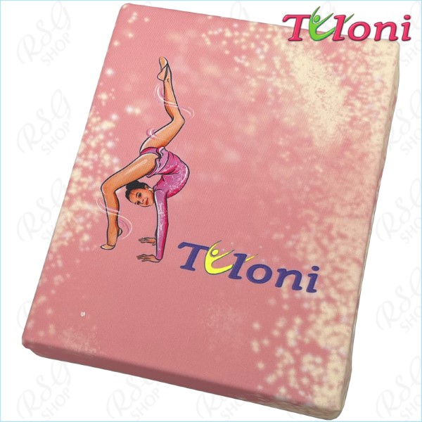 Protection RG Cushion Tuloni mod. Nika col. PCHxY Art. NK-SHK08