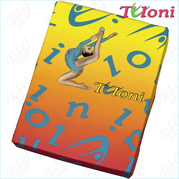 Protection RG Cushion Tuloni mod. ZOE col. LIBUxYxFU Art. NKV-SHK07