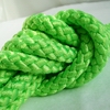 Скакалка Sasaki M-280 G цв. Green 3м FIG