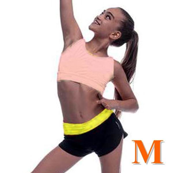 Shorts Pastorelli mod. Funny s. M (152-158) Black-Yellow 03292