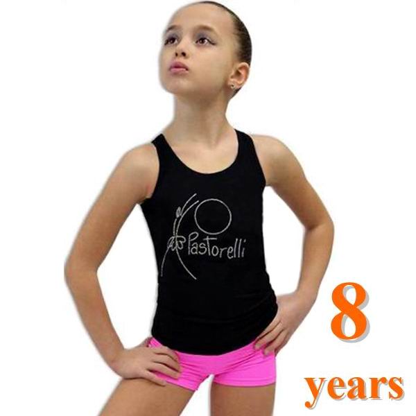 Shorts Pastorelli Microfiber s. 8 (122-128) Pink 02839